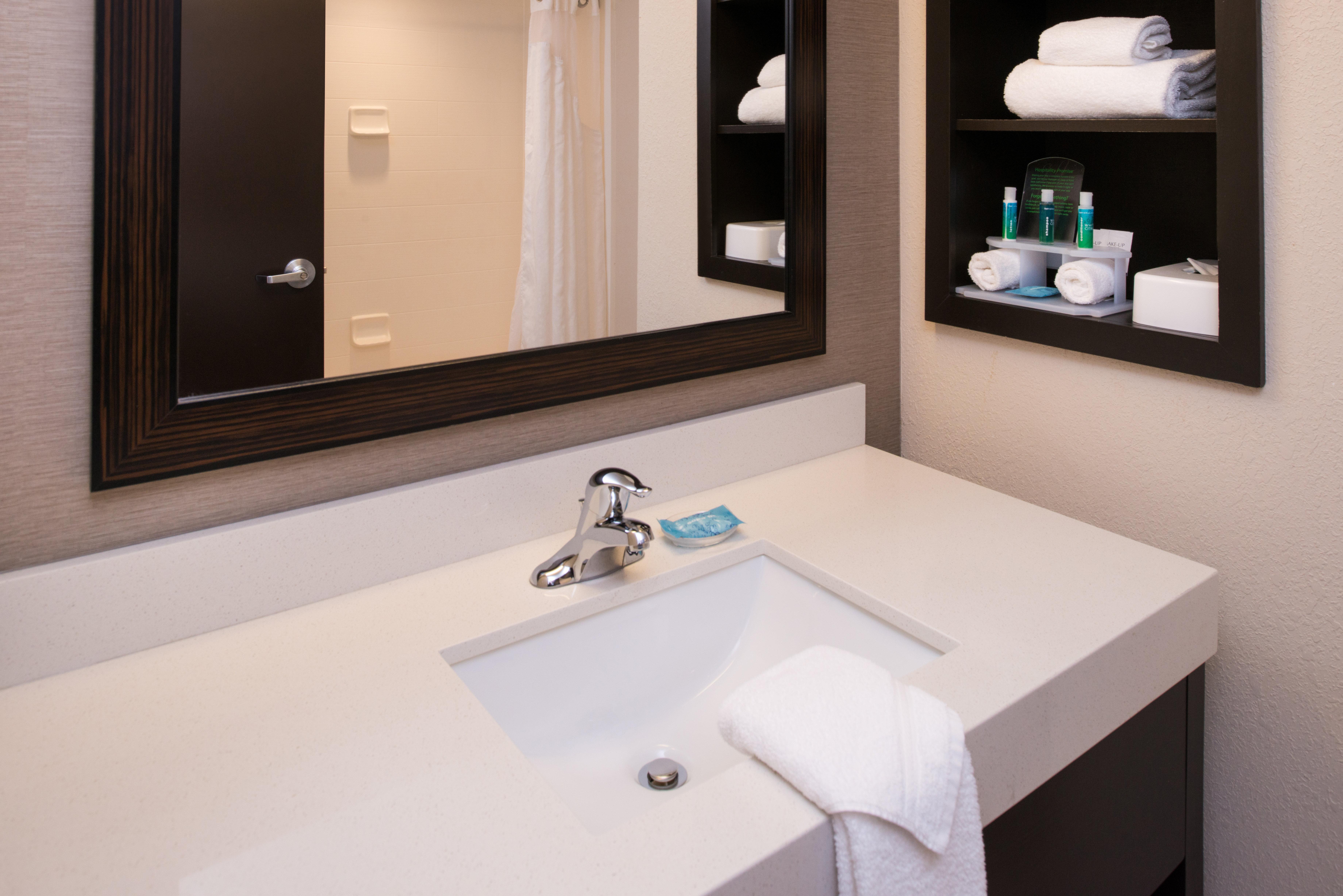 Holiday Inn Express & Suites Monroe By Ihg Exteriör bild