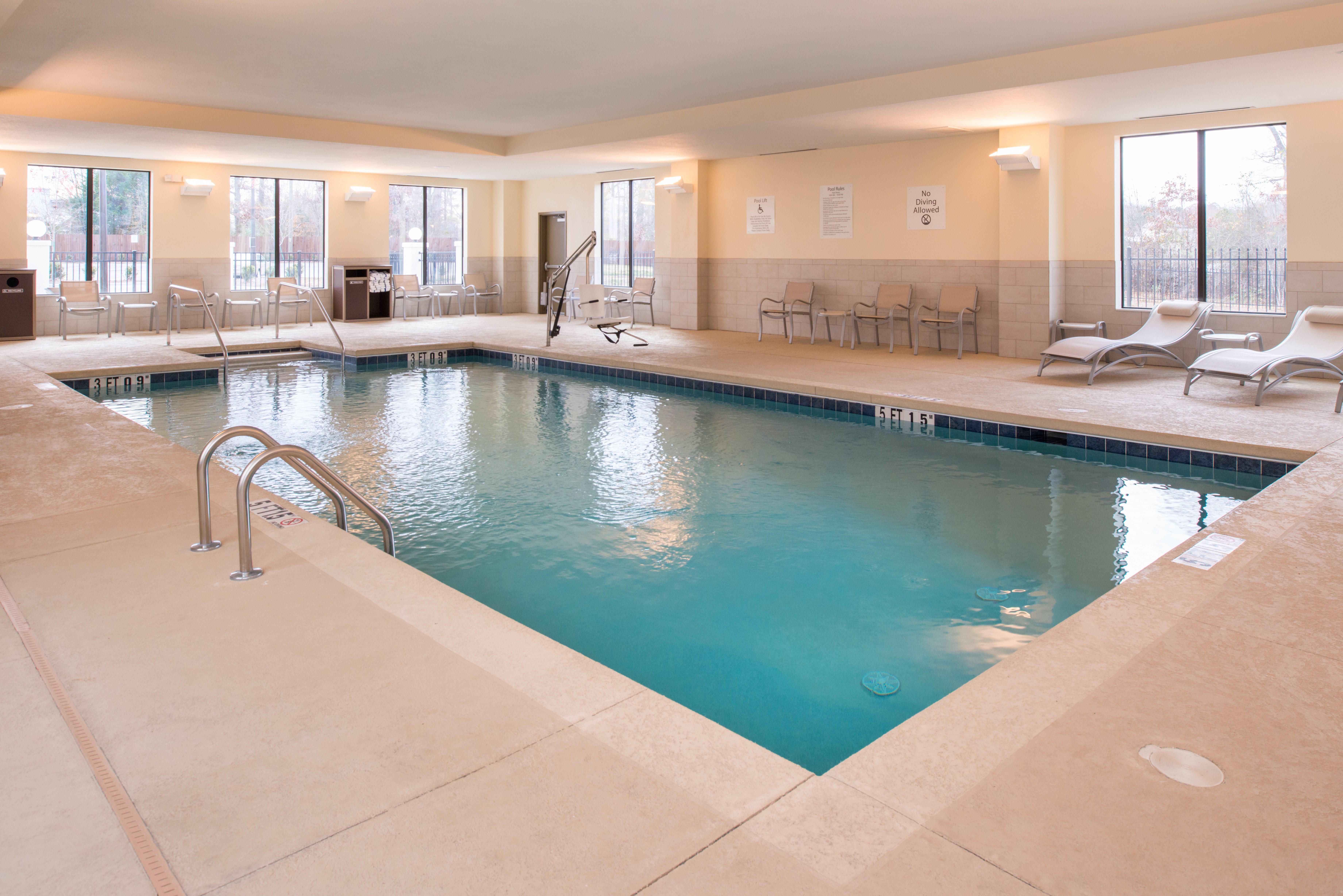 Holiday Inn Express & Suites Monroe By Ihg Exteriör bild