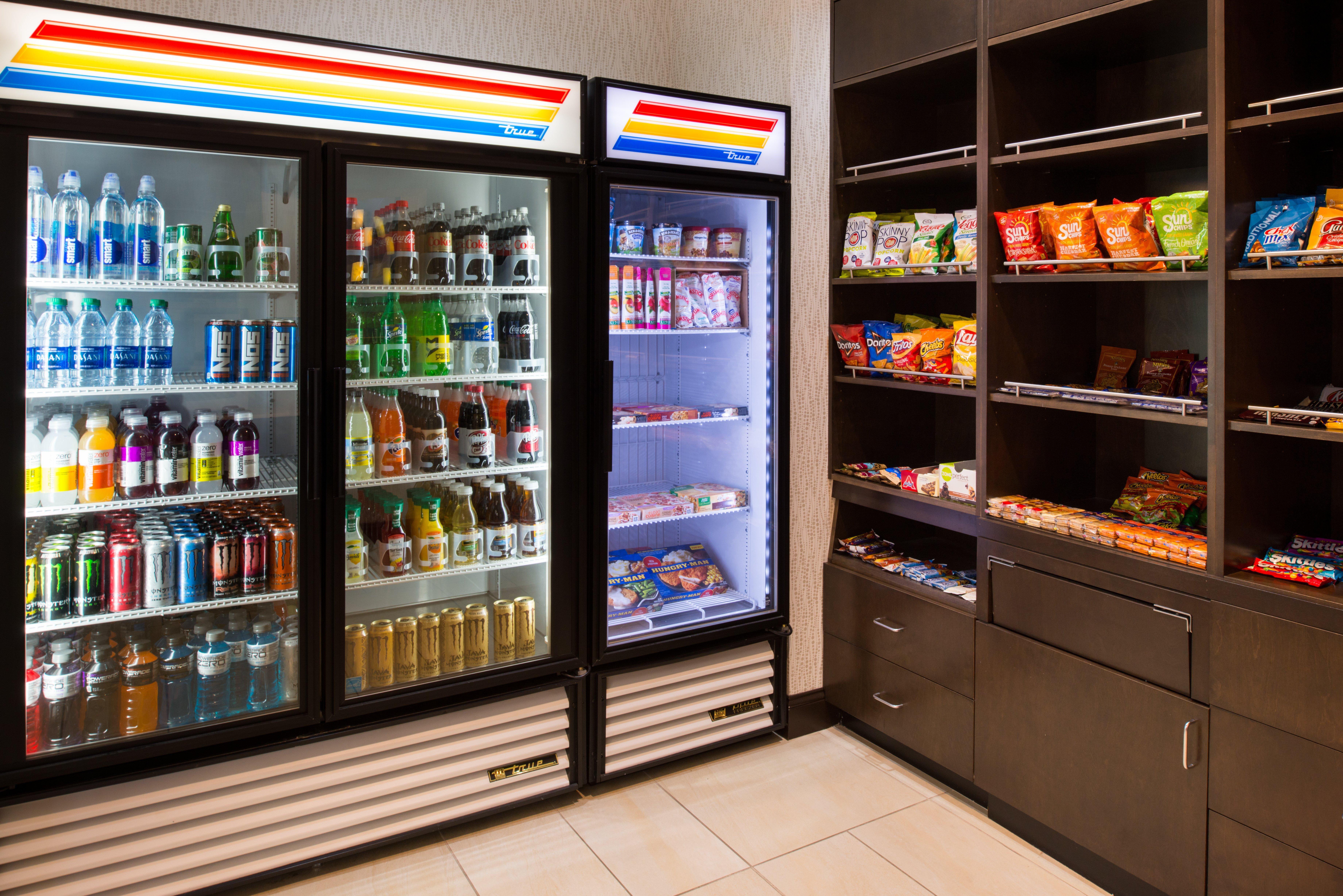 Holiday Inn Express & Suites Monroe By Ihg Exteriör bild