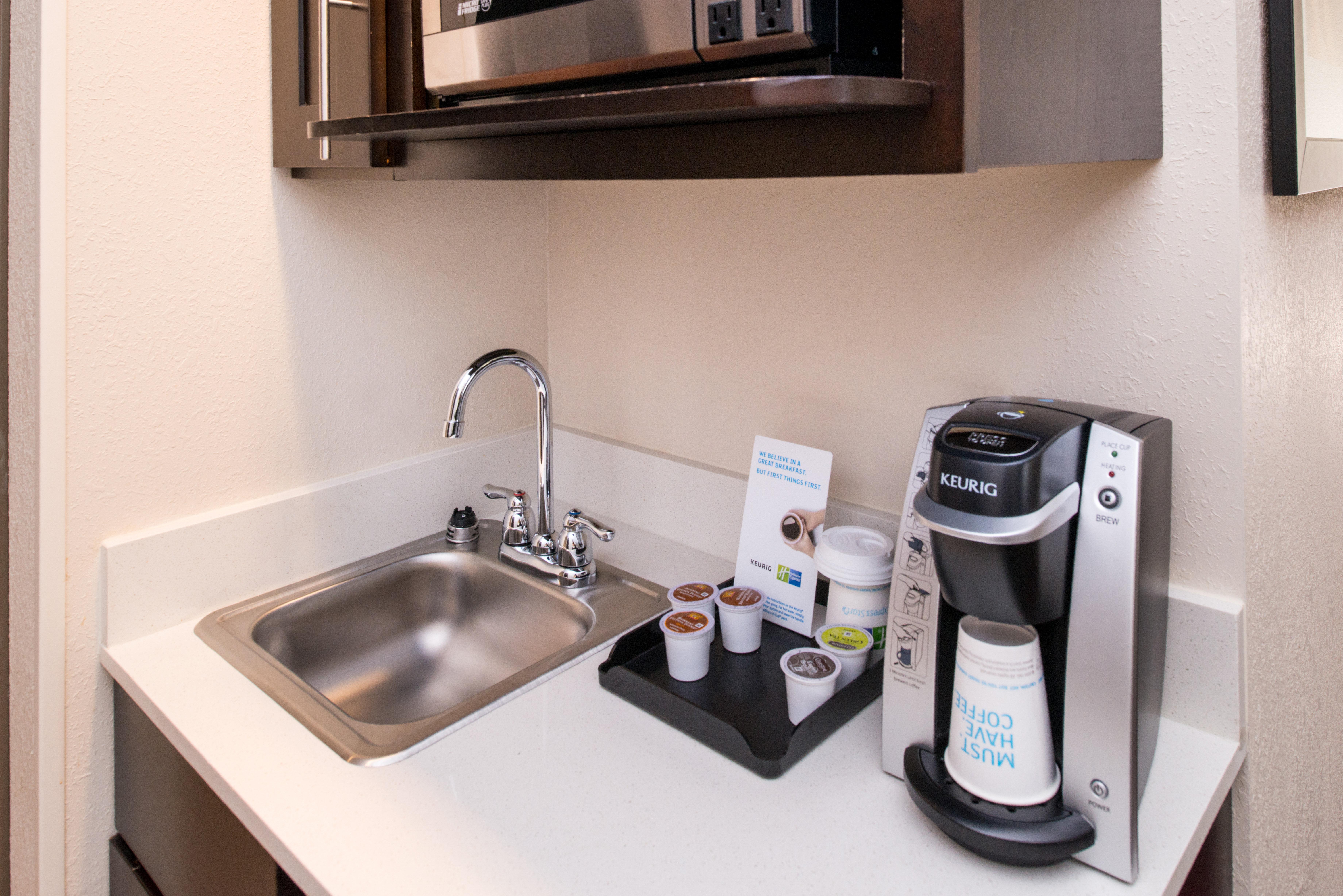 Holiday Inn Express & Suites Monroe By Ihg Exteriör bild