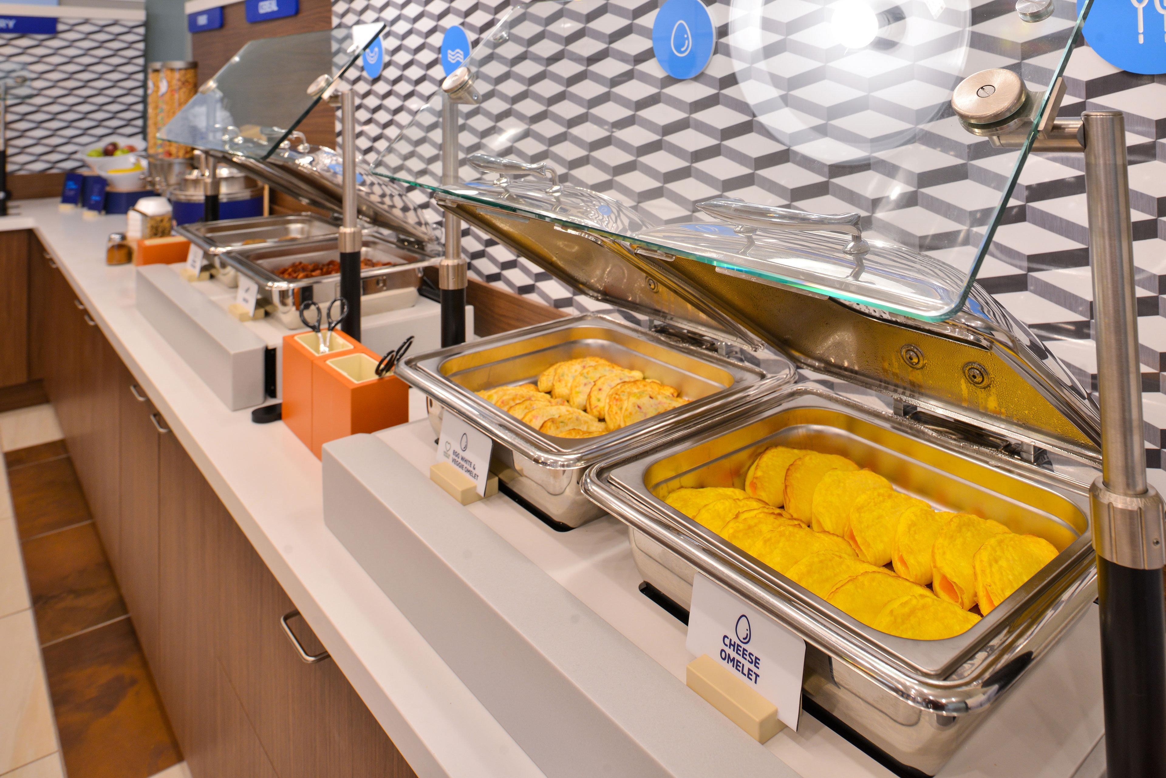 Holiday Inn Express & Suites Monroe By Ihg Exteriör bild