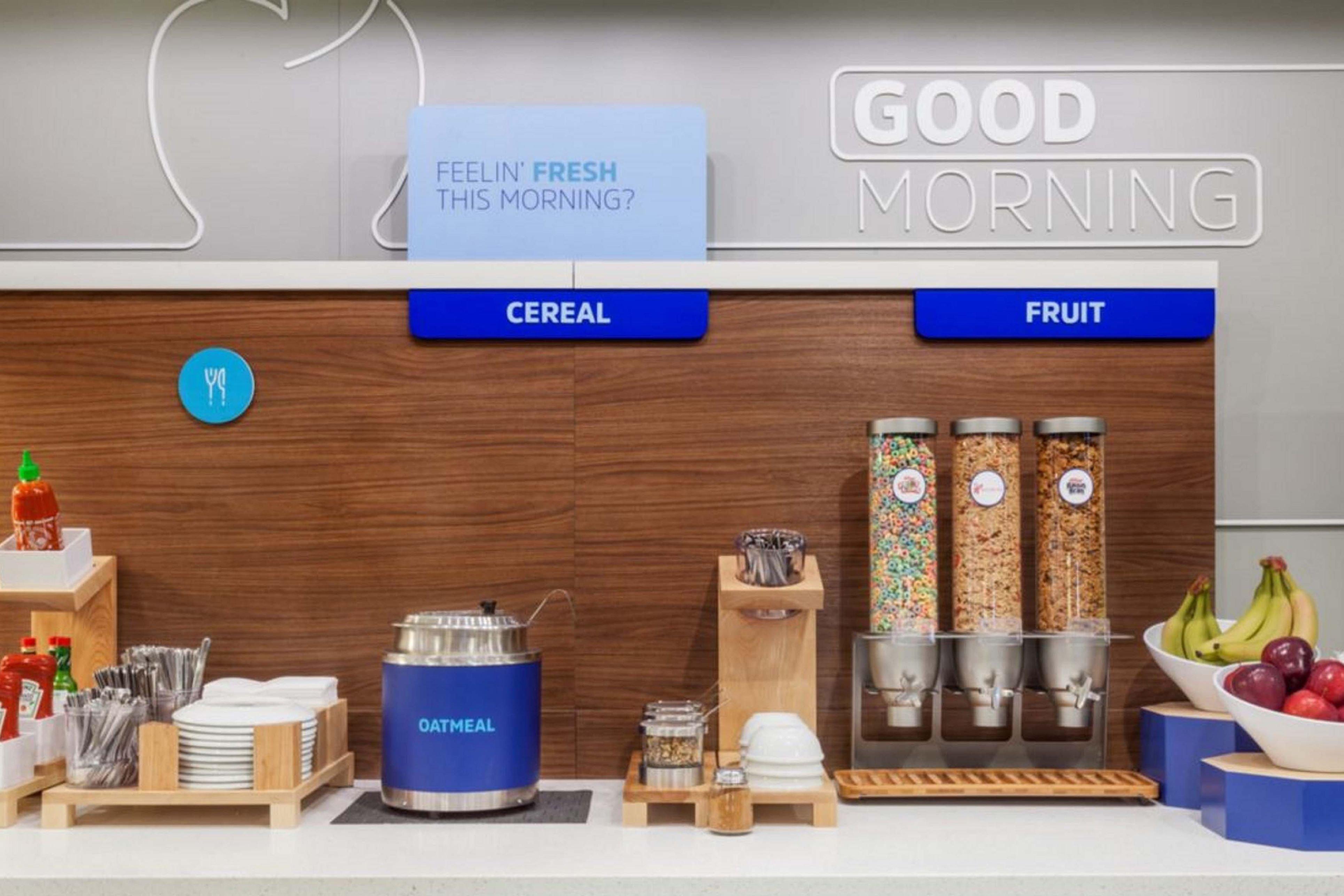 Holiday Inn Express & Suites Monroe By Ihg Exteriör bild