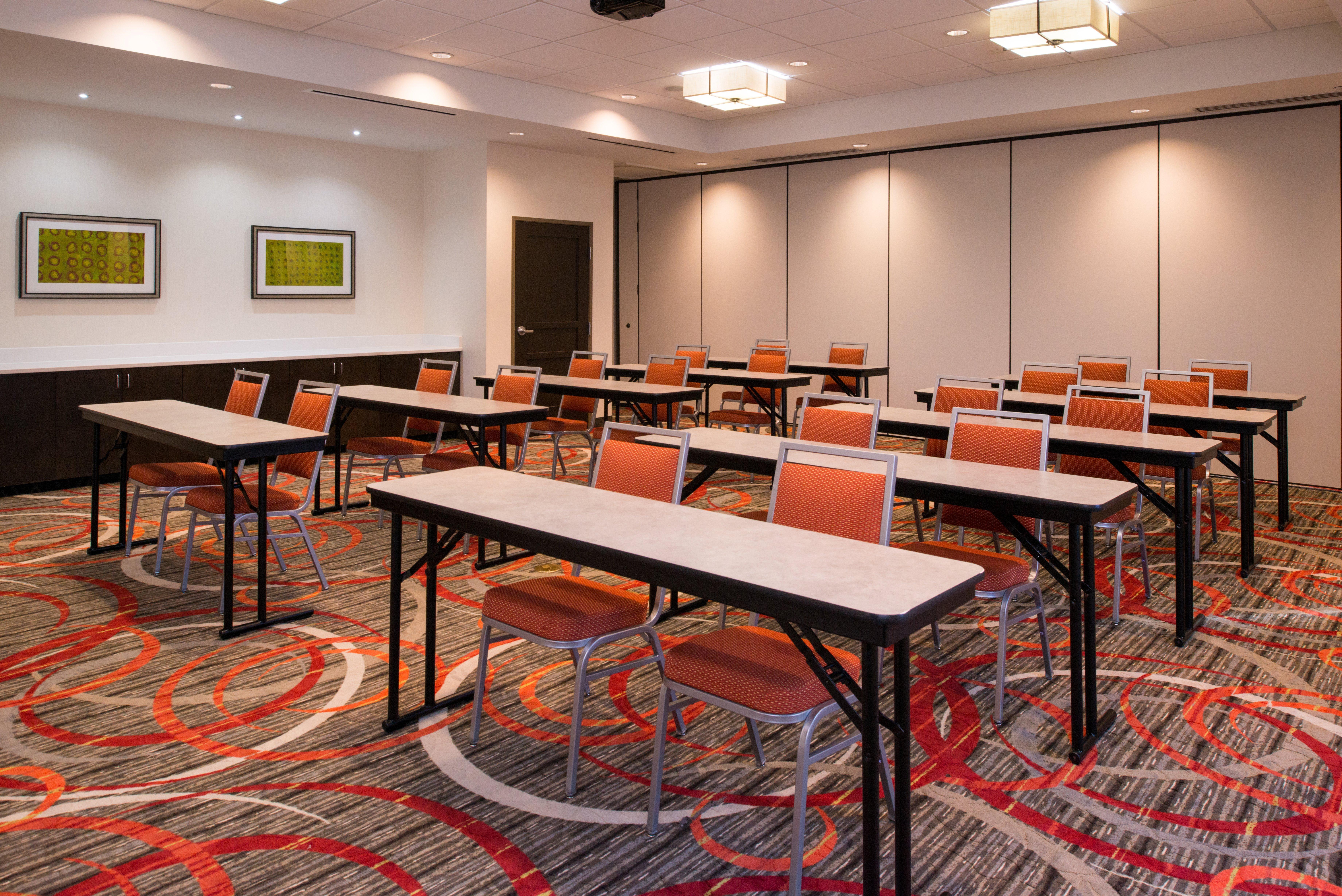 Holiday Inn Express & Suites Monroe By Ihg Exteriör bild