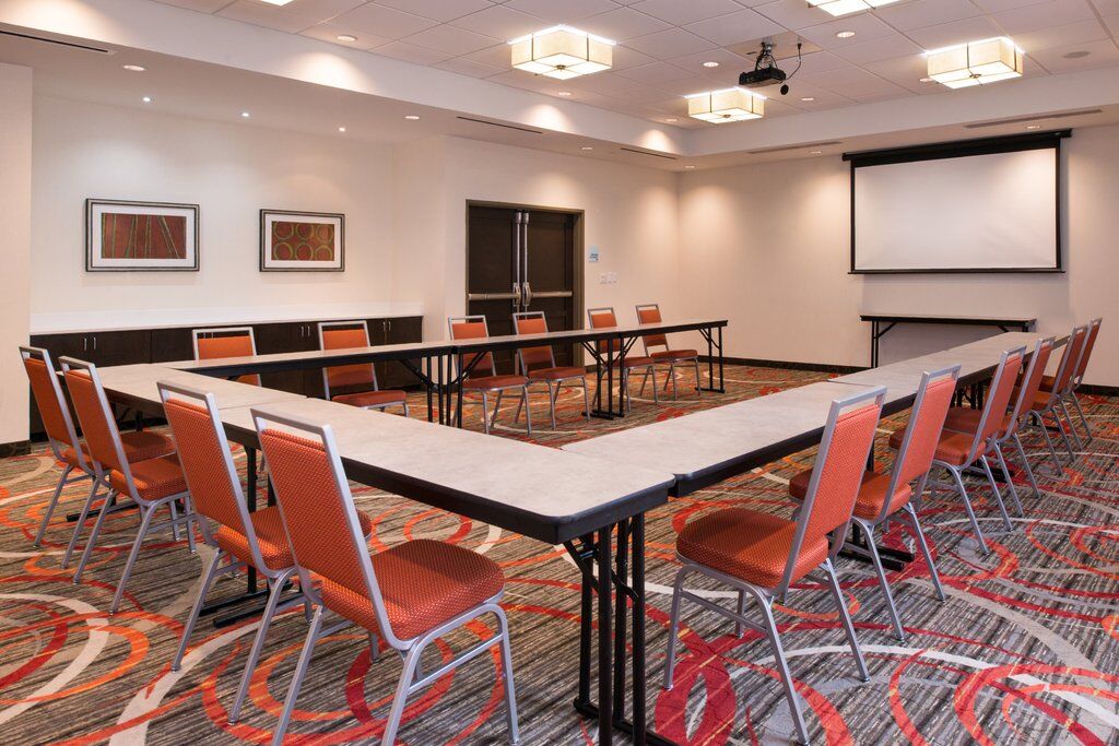 Holiday Inn Express & Suites Monroe By Ihg Exteriör bild