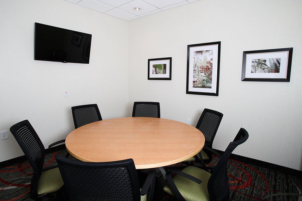 Holiday Inn Express & Suites Monroe By Ihg Exteriör bild
